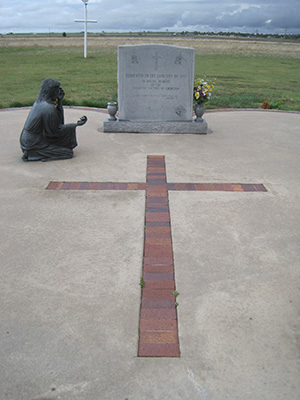 Sanctity of Life Memorial